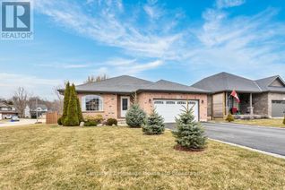 Bungalow for Sale, 69 William Street, Tillsonburg, ON