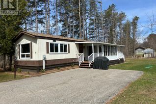 Bungalow for Sale, 5263 Elliott Side Road #37, Tay, ON