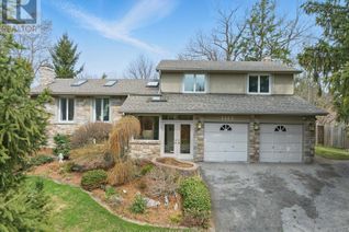 Sidesplit for Sale, 1443 Birchwood Drive, Mississauga (Lorne Park), ON