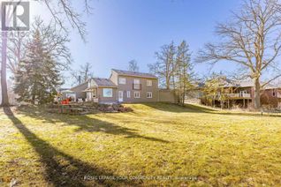 Property for Sale, 7 Buttonville Crescent E, Markham (Buttonville), ON