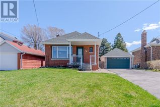 Property for Sale, 112 Irene Avenue, Stoney Creek, ON