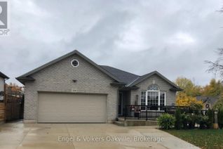 Bungalow for Sale, 339 Wellbrook Avenue, Welland (Prince Charles), ON