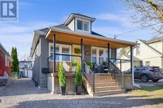 Property for Sale, 158 Stacey Avenue, Oshawa (Central), ON Property for Sale, 158 Stacey Avenue, Oshawa (Central), ON