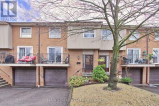 Property for Sale, 725 Vermouth Avenue #18, Mississauga (Mississauga Valleys), ON Property for Sale, 725 Vermouth Avenue #18, Mississauga (Mississauga Valleys), ON