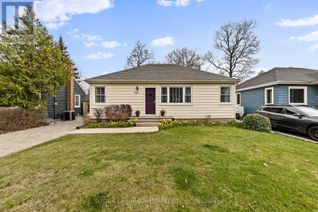 Property for Sale, 407 Queen Mary Drive, Oakville (CO Central), ON