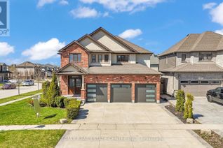 Property for Sale, 801 Halifax Road, Woodstock (Woodstock - North), ON