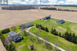 Property for Sale, 38565 Dashwood Road, South Huron, ON Property for Sale, 38565 Dashwood Road, South Huron, ON