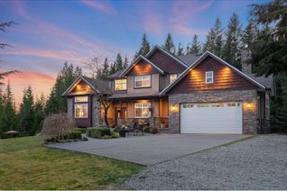House for Sale, 12483 Powell Street, Mission, BC