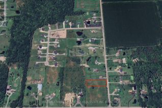 Property for Sale, N/A Deeks Road, Wainfleet (Marshville/Winger), ON