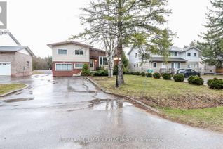 Sidesplit for Sale, 1587 Gill Road, Springwater, ON