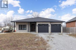 Bungalow for Sale, 65 Renfield Street, Port Colborne (Sugarloaf), ON