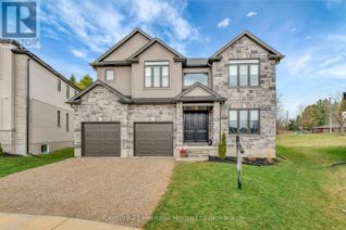 Property for Sale, 117 Birdie Court, Woodstock (Woodstock - North), ON