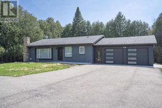 Bungalow for Sale, 4934 Trafalgar Road N, Erin, ON