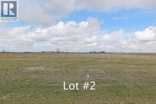 Property for Sale, 123 Argyle, Granum, AB