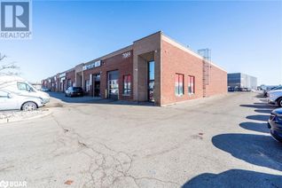 Business for Sale, 7089 Torbram Road #7, Mississauga, ON
