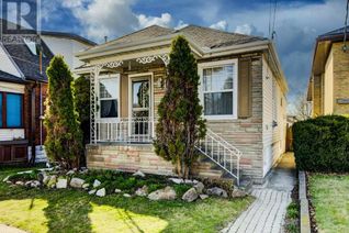 Bungalow for Sale, 458 Upper Wentworth Street, Hamilton, ON
