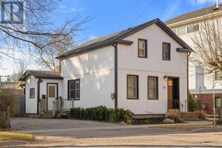 Property for Sale, 14 Salina Street, St. Catharines (Downtown), ON Property for Sale, 14 Salina Street, St. Catharines (Downtown), ON