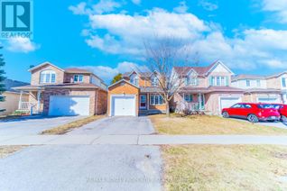 Property for Sale, 1891 Dalhousie Crescent, Oshawa (Samac), ON Property for Sale, 1891 Dalhousie Crescent, Oshawa (Samac), ON