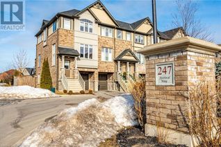 Property for Sale, 247 Festival Way #1, Binbrook, ON Property for Sale, 247 Festival Way #1, Binbrook, ON