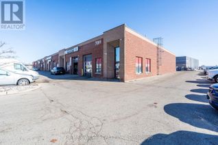 Business for Sale, 7089 Torbram Road #7, Mississauga (Northeast), ON