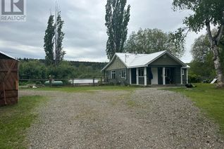 Property for Sale, 3206 Beaver Valley Road, Williams Lake, BC Property for Sale, 3206 Beaver Valley Road, Williams Lake, BC