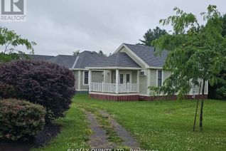 Bungalow for Sale, 46 Meadow View Lane #19, Prince Edward County (Athol Ward), ON