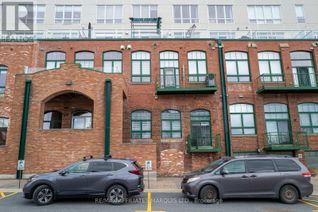 Condo for Sale, 703 Cotton Mill Street #206, Cornwall, ON