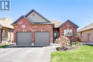 Property for Sale, 98 Gerber Meadows Drive, Wellesley, ON Property for Sale, 98 Gerber Meadows Drive, Wellesley, ON