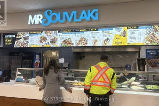 Business for Sale, 700 University Avenue #1, Toronto (Kensington-Chinatown), ON