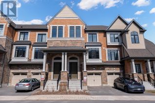 Property for Sale, 4 Icemaker Way, Whitby, ON Property for Sale, 4 Icemaker Way, Whitby, ON