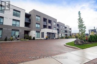 Property for Rent, 30 Via Rosedale Street #102, Brampton (Sandringham-Wellington), ON