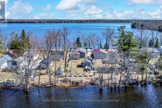 Bungalow for Sale, 185 Avery Point Road, Kawartha Lakes (Carden), ON