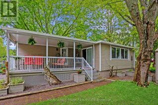 Bungalow for Sale, 2152 County Road 36 Road #81, Kawartha Lakes (Verulam), ON