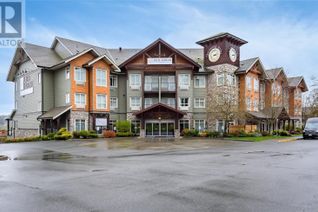 Property for Sale, 1800 Riverside Lane #312B, Courtenay, BC