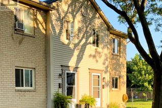 Condo Townhouse for Sale, 65 Dorchester Boulevard #24, St. Catharines (Carlton/Bunting), ON