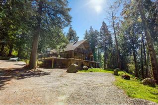 Property for Sale, 9372 Davidson Street, Mission, BC