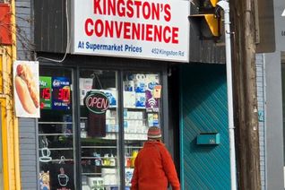 Property, 452 Kingston Road, Toronto (East End-Danforth), ON Property, 452 Kingston Road, Toronto (East End-Danforth), ON