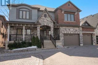Property for Sale, 43 Elm Grove Avenue, Richmond Hill (Oak Ridges), ON