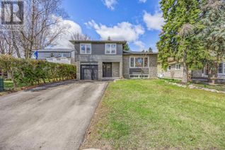 Sidesplit for Sale, 124 King Street S, New Tecumseth (Alliston), ON