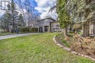 Sidesplit for Sale, 124 King Street S, New Tecumseth (Alliston), ON