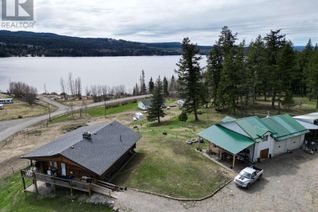 Property for Sale, 3173 Pritchard Road, Williams Lake, BC Property for Sale, 3173 Pritchard Road, Williams Lake, BC