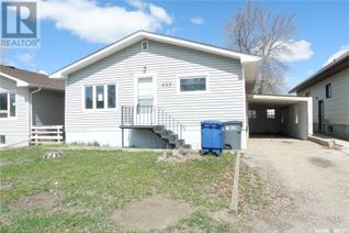 Property for Sale, 502 5th Avenue W, Assiniboia, SK
