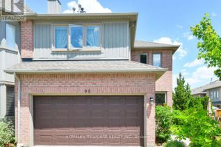 Property for Sale, 5480 Glen Erin Drive #96, Mississauga (Central Erin Mills), ON