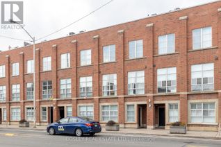 Townhouse for Sale, 1392 Bloor Street W #2, Toronto (Dovercourt-Wallace Emerson-Junction), ON Townhouse for Sale, 1392 Bloor Street W #2, Toronto (Dovercourt-Wallace Emerson-Junction), ON