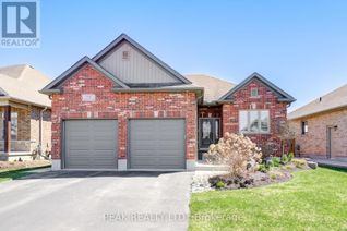 Property for Sale, 98 Gerber Meadows Drive, Wellesley, ON Property for Sale, 98 Gerber Meadows Drive, Wellesley, ON