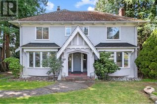 House for Sale, 5515 Laburnum Street, Vancouver, BC