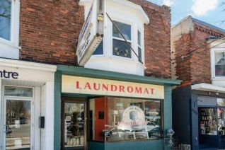 Coin Laundromat Business for Sale, 935 Kingston Road, Toronto (The Beaches), ON