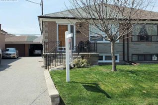 Property for Sale, 92 Magellan Drive, Toronto (Glenfield-Jane Heights), ON Property for Sale, 92 Magellan Drive, Toronto (Glenfield-Jane Heights), ON