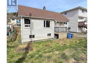 Property for Sale, 1333 E 8th Avenue, Prince Rupert, BC Property for Sale, 1333 E 8th Avenue, Prince Rupert, BC