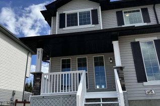Property for Sale, 527 Songhurst Wy, Leduc, AB